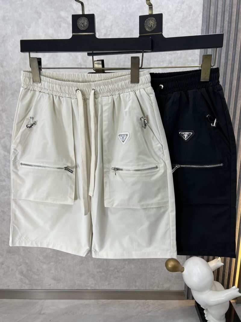 Prada Short Pants